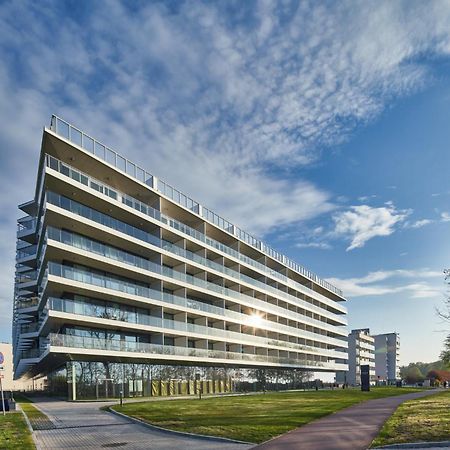 Seaside Apartamenty Kolobrzeg "Taras Na Morze" Exterior photo